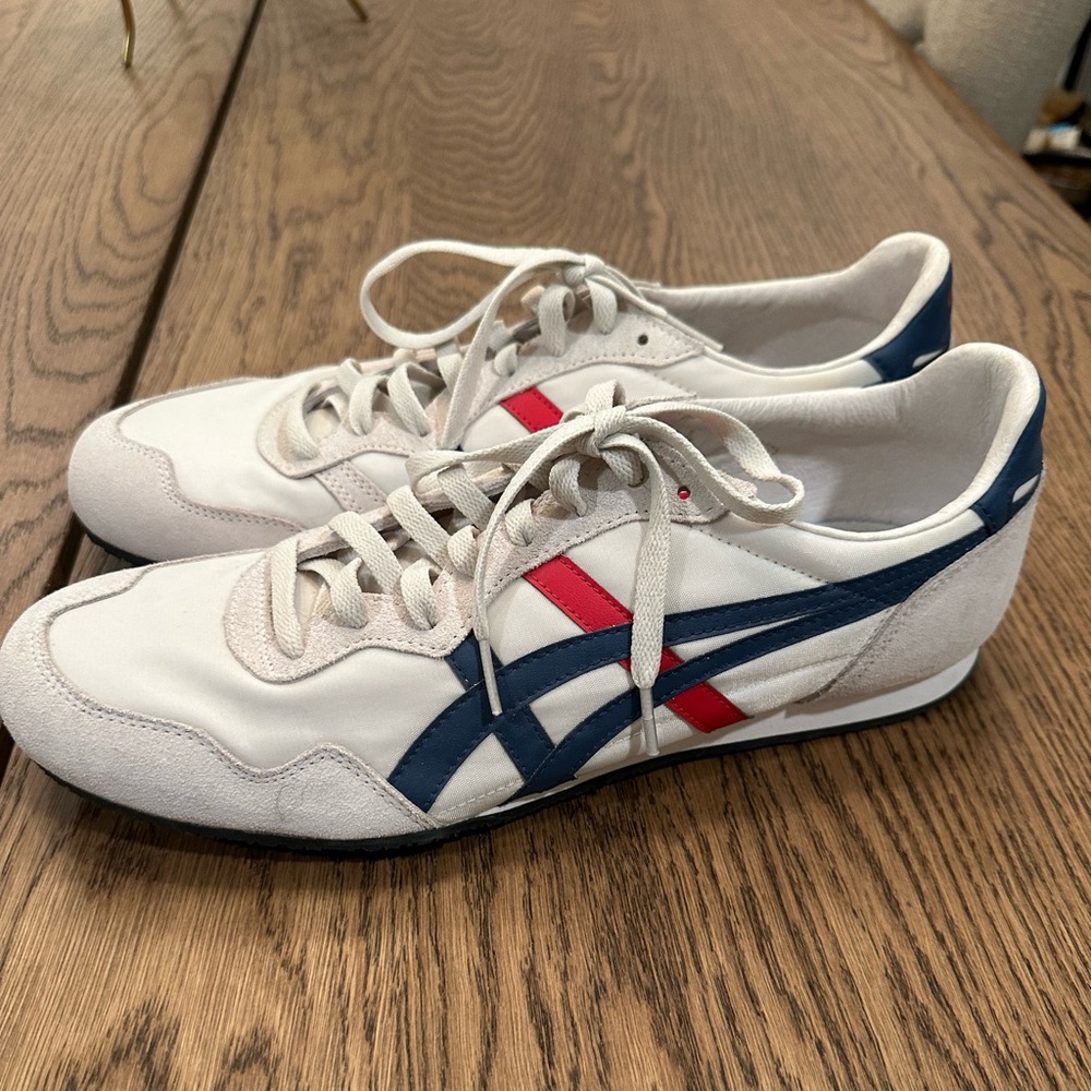 Onitsuka Tiger by ASICS